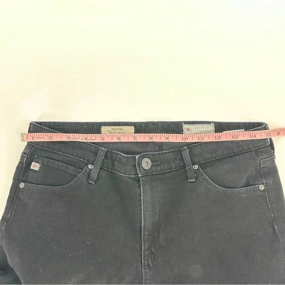 AG the prima cigarette jeans - Picture 6 of 11